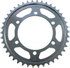 Steel Rear Sprocket - 42 Tooth - Lutzka's Garage