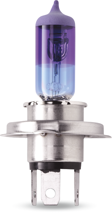 Super Plasma GT-X Bulb - H4