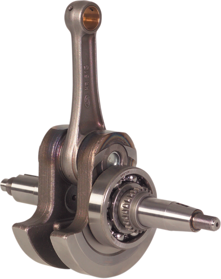 Crankshaft Assembly - OEM Stroke - Suzuki