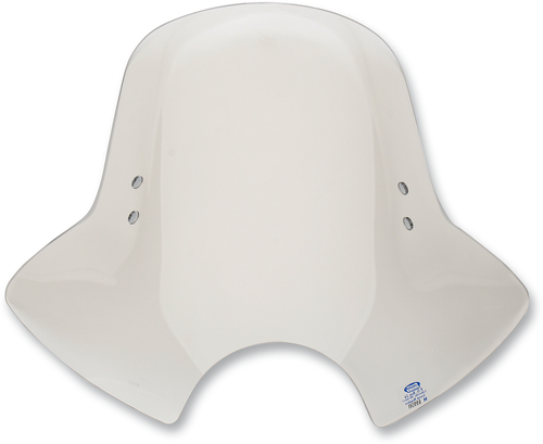 Demon Replacement Plastic - Solar