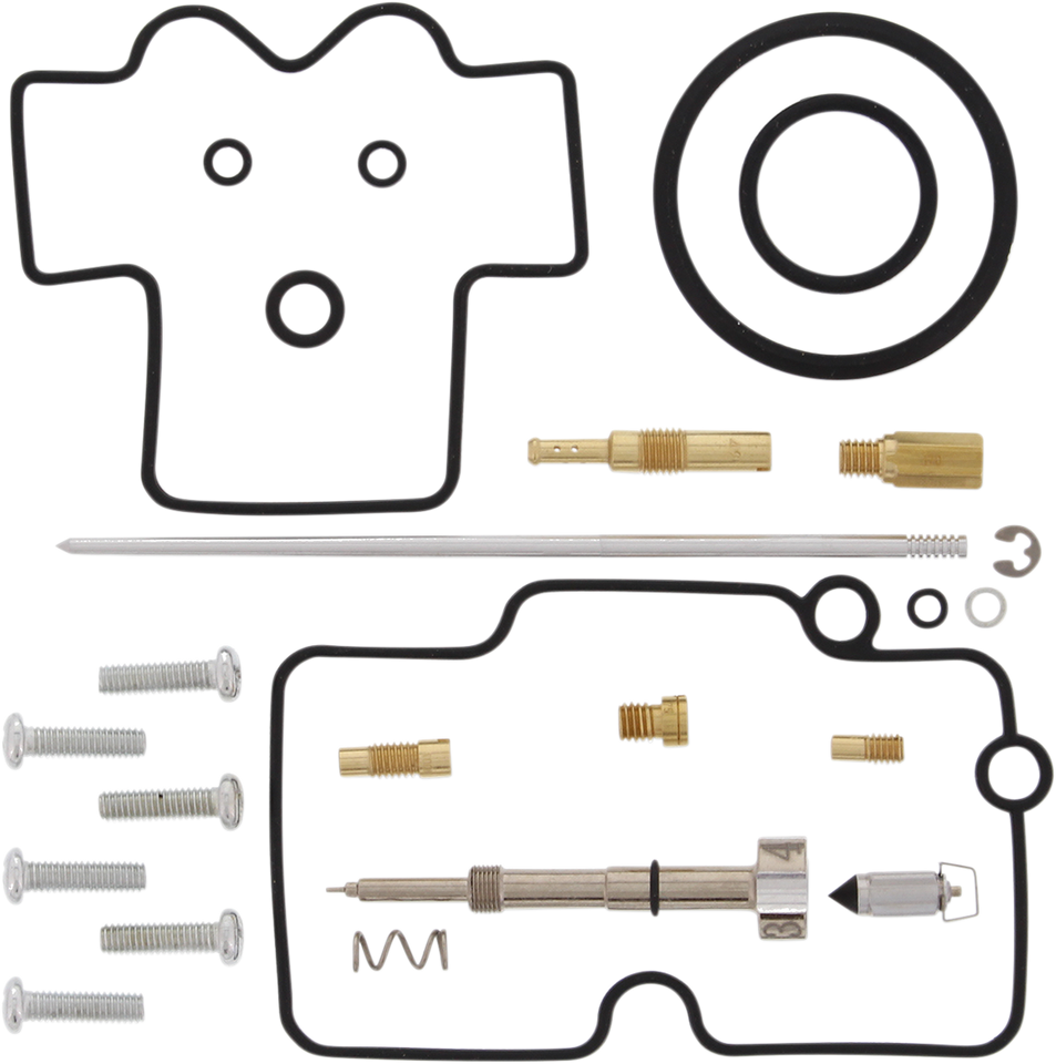 Carburetor Repair Kit - Suzuki