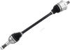 Axle Kit - CV - Complete - Heavy-Duty - Rear Left/Right - Can-Am
