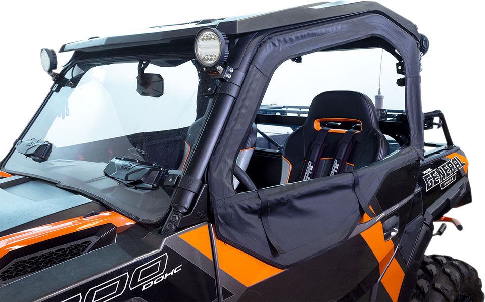 Upper Door Kit - Polaris