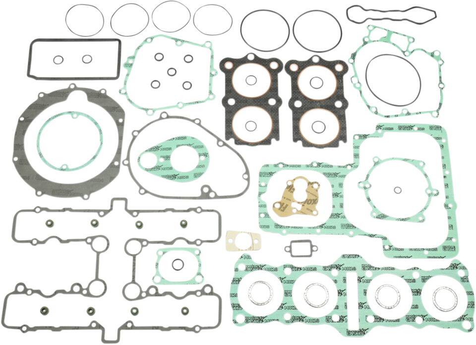 Complete Gasket Kit - Kawasaki