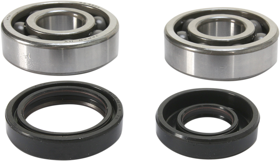 Crank Bearing and Seal Kit - Kawasaki