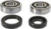 Crank Bearing and Seal Kit - Kawasaki