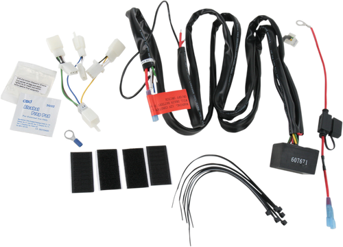 Trailer Relay - GL1800