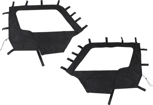 Side Enclosure - Wolverine X2