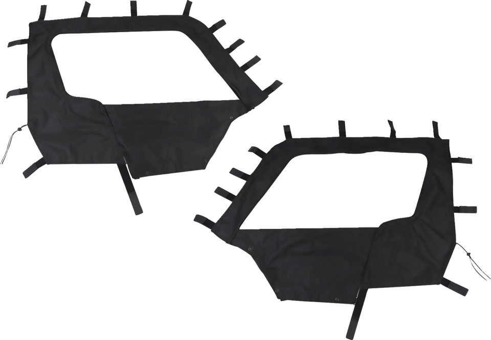 Side Enclosure - Wolverine X2