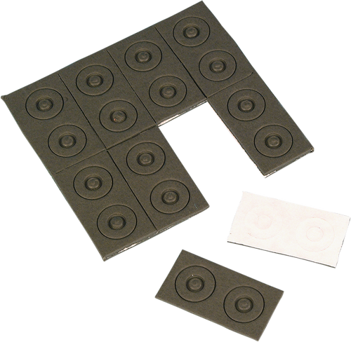 Inspection Screw Gasket - FXST/FXD