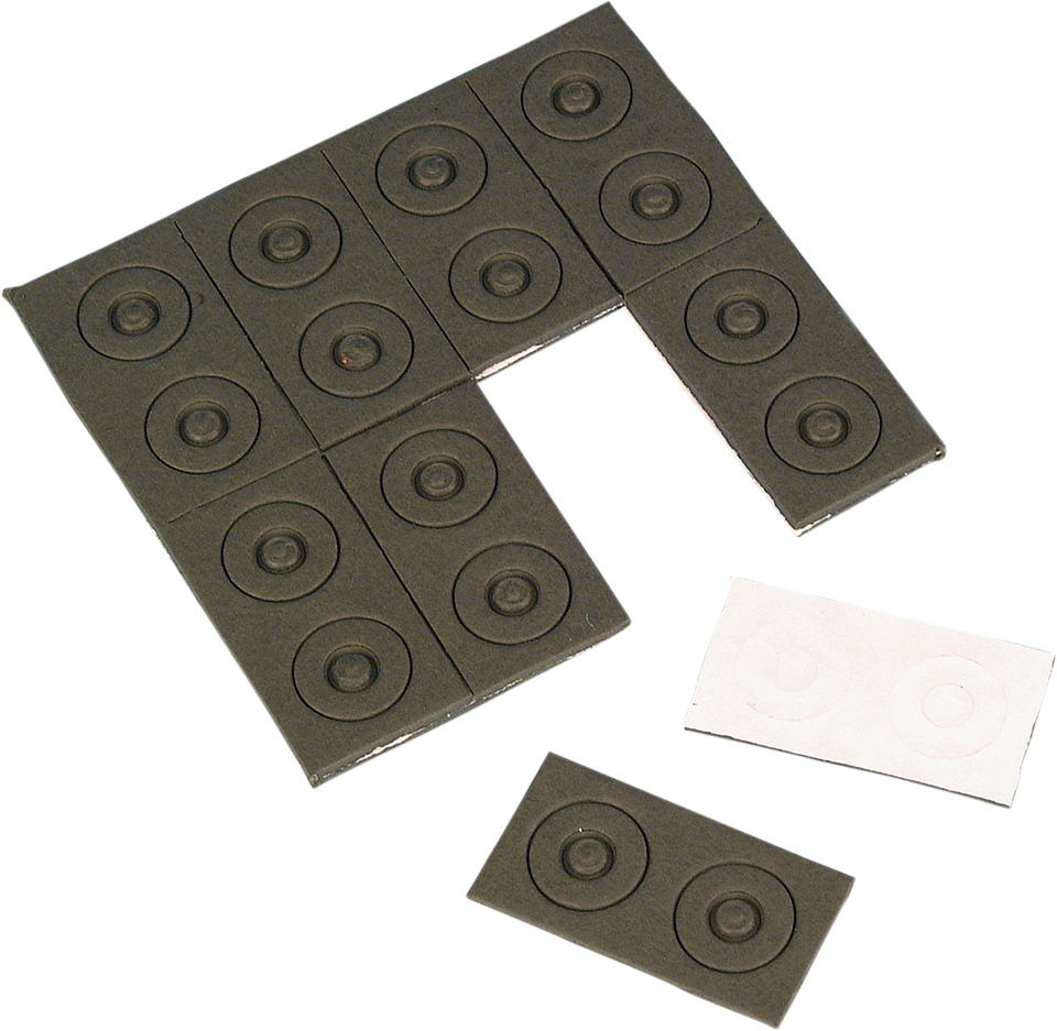 Inspection Screw Gasket - FXST/FXD