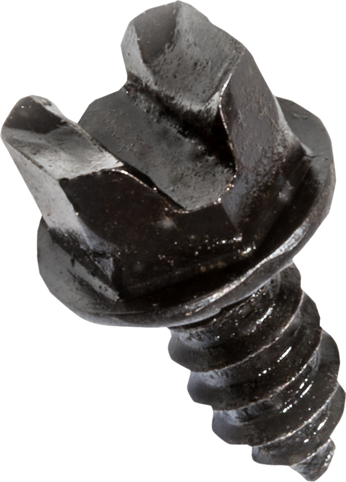 AMA Traction Screws - #8 - 18 x 3/8 - 250 Pack