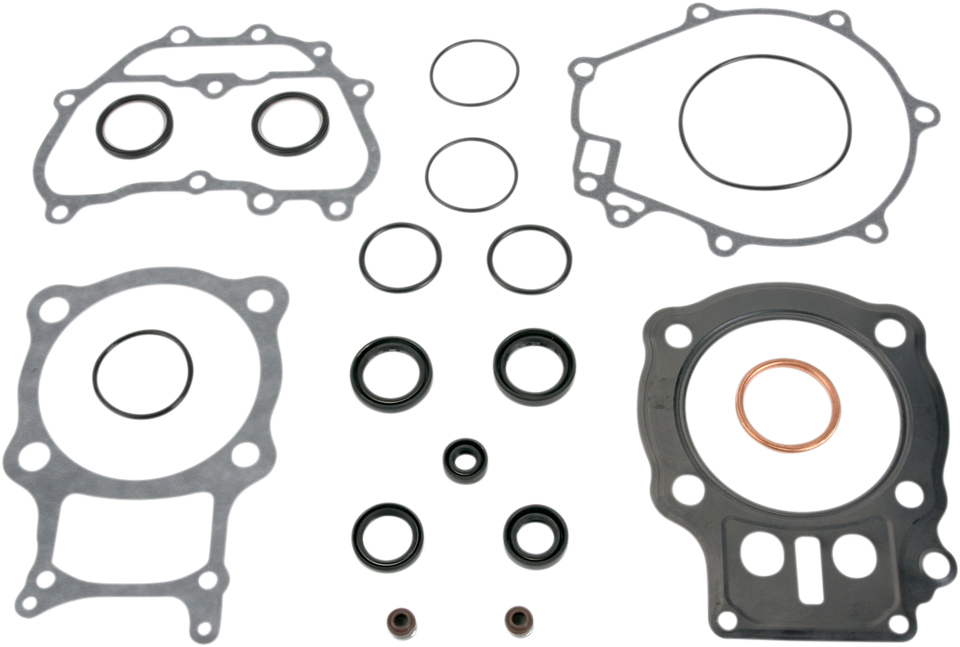 Motor Gasket Kit with Seal
