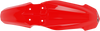 Front Fender - CR Red