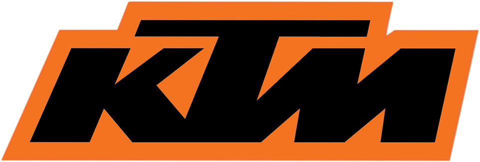 KTM Decal - 48"