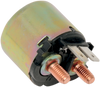 Solenoid - Switch - Triumph