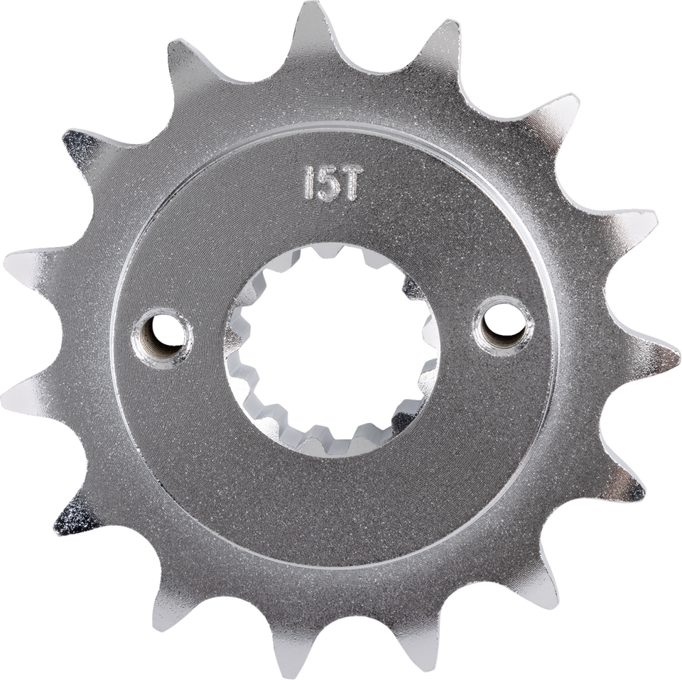 Front Sprocket - 15 Tooth