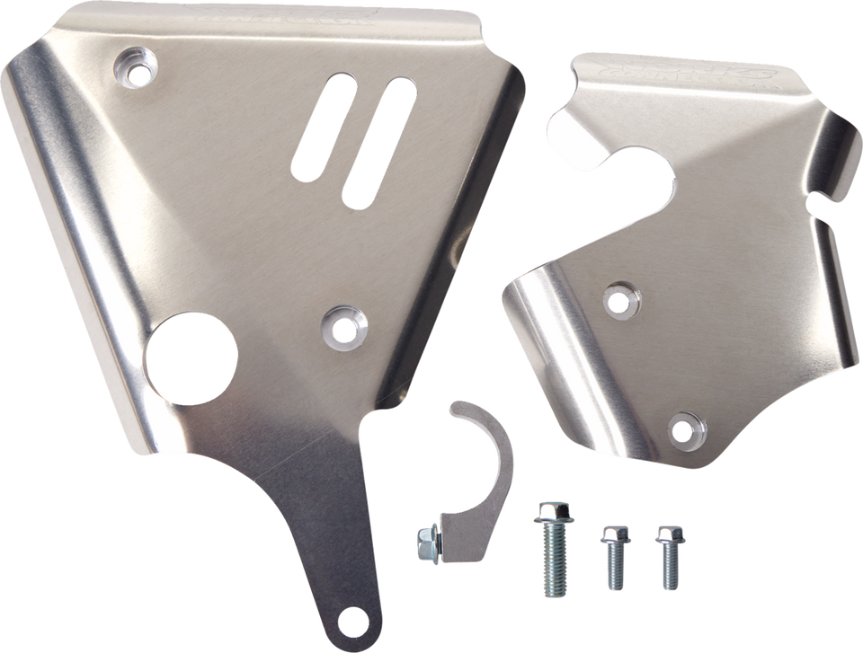 Frame Guards - YZ
