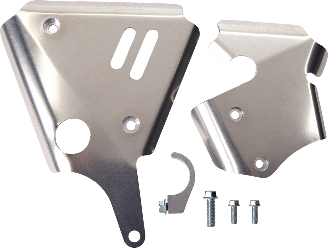 Frame Guards - YZ