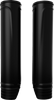 Upper Fork Protectors - Black - Lutzka's Garage