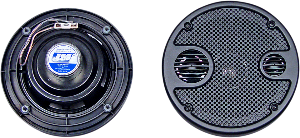 5-1/4" Speaker Kit - Rear
