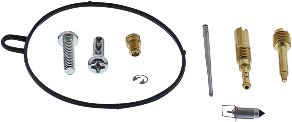 Carburetor Repair Kit - Yamaha