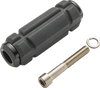 Chicane™ Shift Peg - Extended - Black - Lutzka's Garage