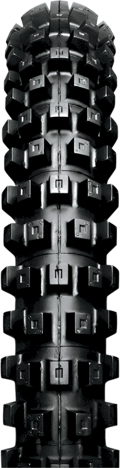 Tire - Volcanduro VE-35 - Front - 80/100-21 - 51M