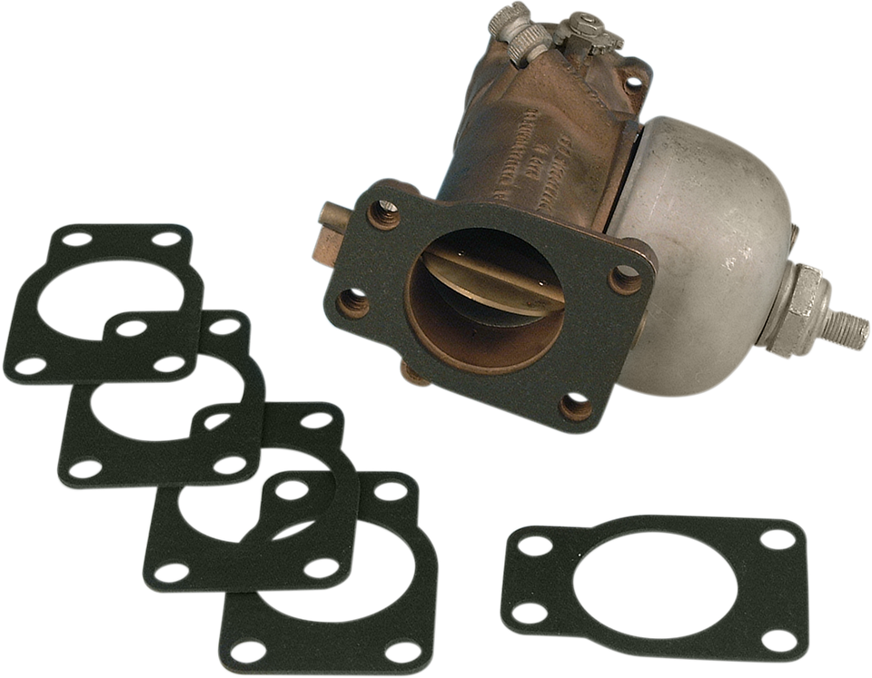 Intake Manifold Gasket - Big Twin