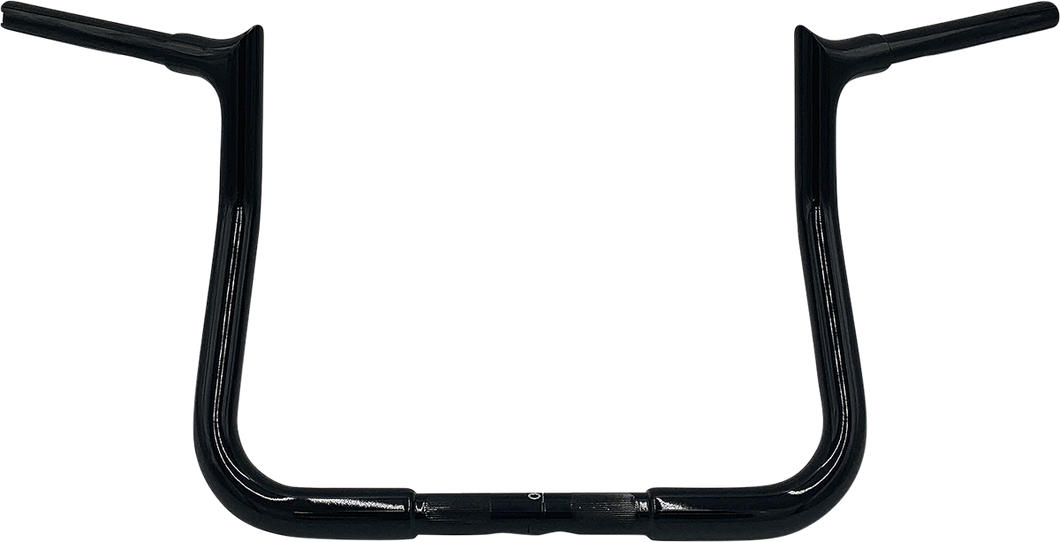 Handlebar - Pointed Top - 11