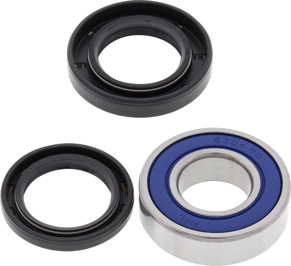 Steering Stem Bearing Kit - Lower