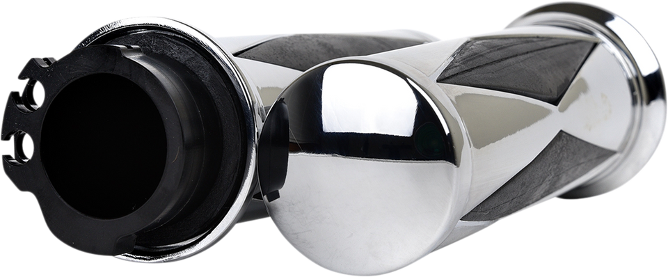 Grips - Quick-Turn - Diamond