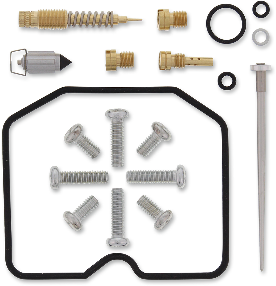 Carburetor Repair Kit - Suzuki