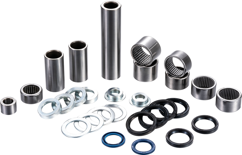 Linkage Bearing Rebuild Kit
