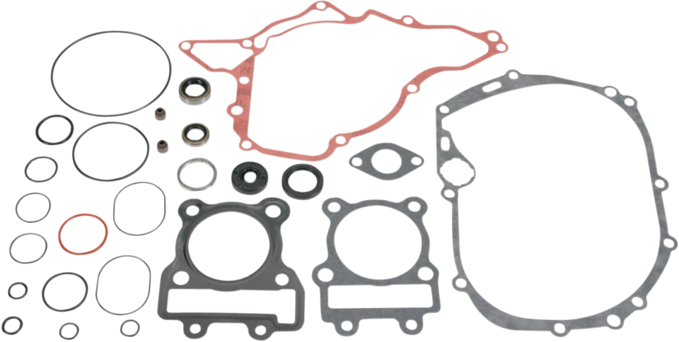 Motor Gasket Kit with Seal