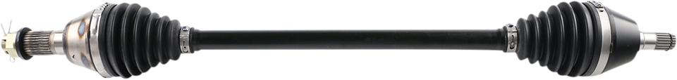 Axle Kit -CV - Complete - Heavy-Duty - Front Right - Can Am