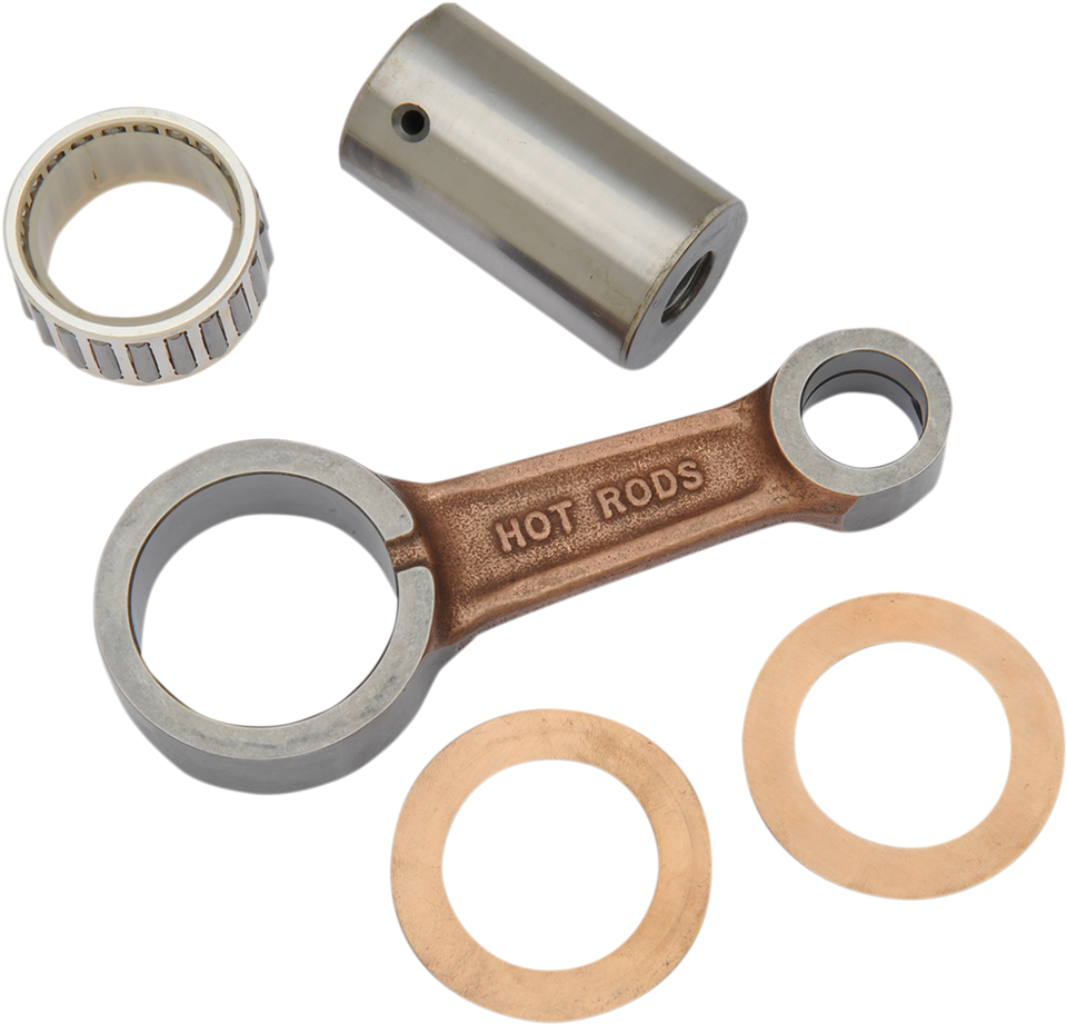 Connecting Rod Kit - Yamaha