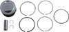 Piston Kit - 65.96 mm - Honda