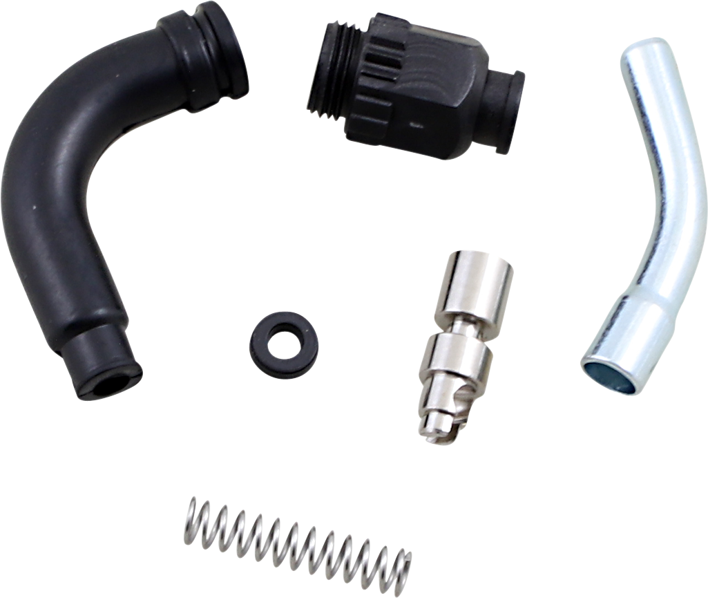 Hot Start Plunger Kit - Kawasaki/Suzuki