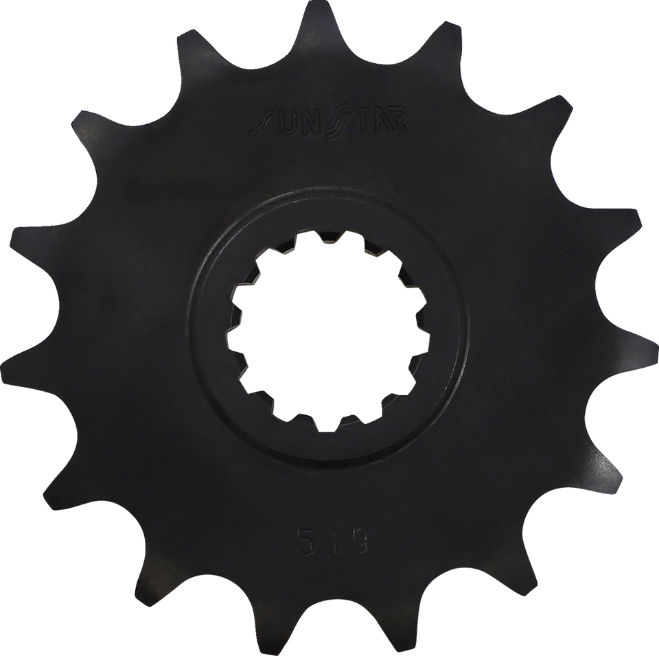 Countershaft Sprocket - 15 Tooth