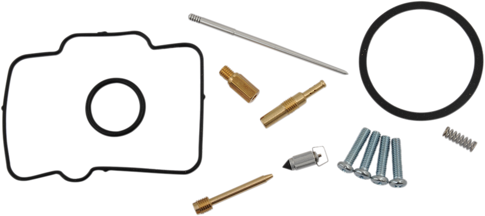 Carburetor Repair Kit - Kawasaki