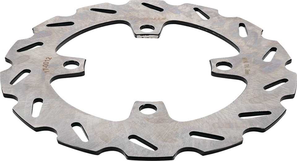 Brake Rotor - Yamaha