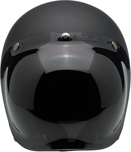 Bonanza Helmet - Flat Black - XS - Lutzka's Garage
