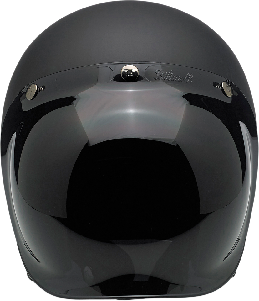 Bonanza Helmet - Flat Black - XS - Lutzka's Garage