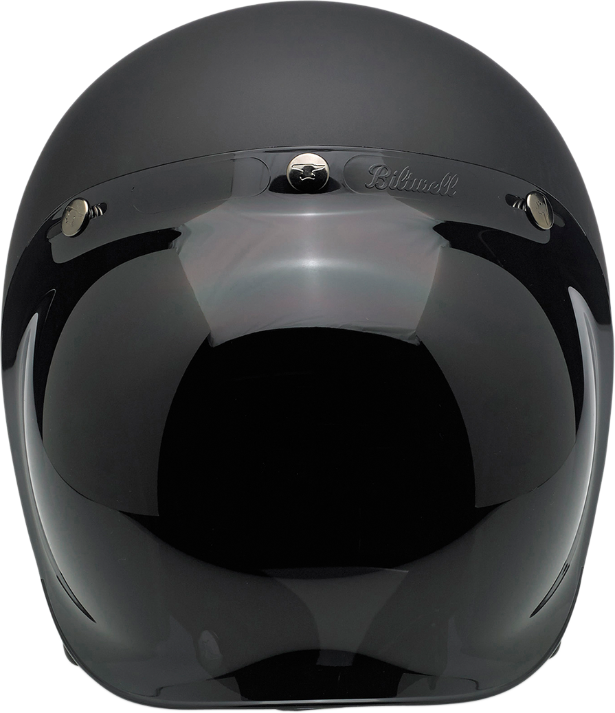 Bonanza Helmet - Flat Black - XS - Lutzka's Garage