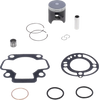 Piston Kit with Gaskets - 44.45 mm - Kawasaki