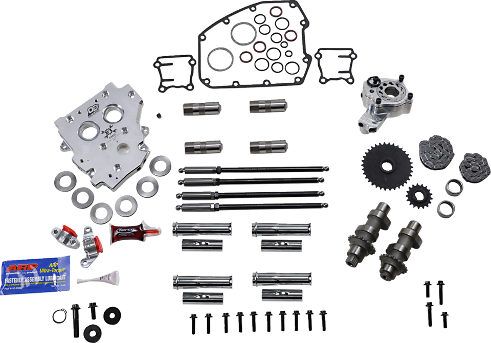 Cam Kit - OE+ - 525 Series - Twin Cam