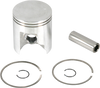 Piston Kit - 42.96 mm - Kawasaki | Suzuki