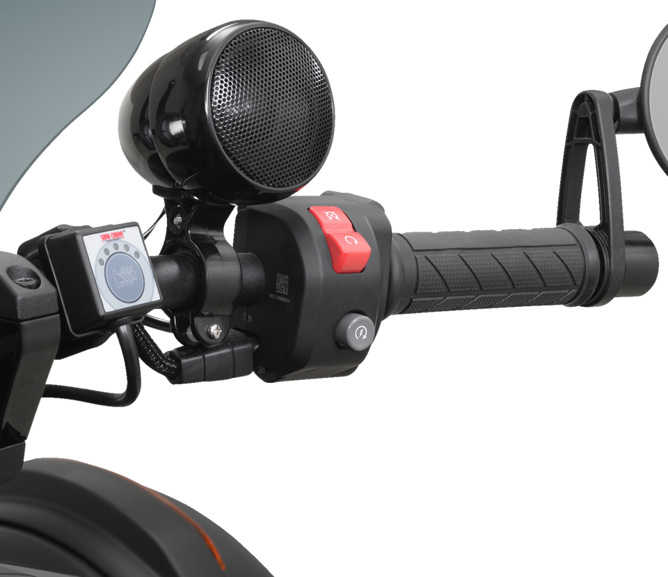 Heated Grips - Ryker