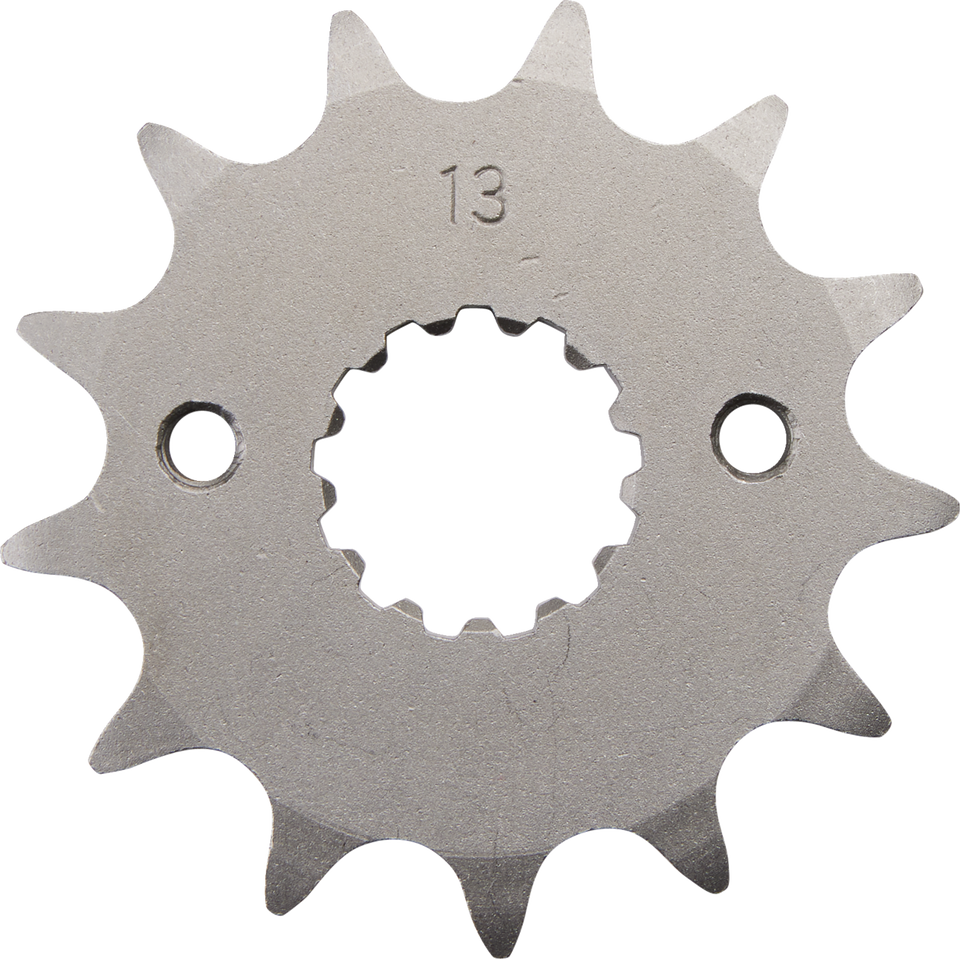 Countershaft Sprocket - 13 Tooth - Kawasaki - Lutzka's Garage